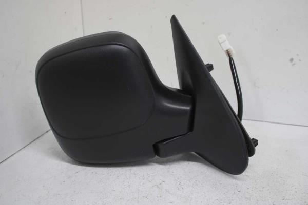 RETROVISEUR DROIT ELECTRIQUE CITROEN/PEUGEOT - Vue 1